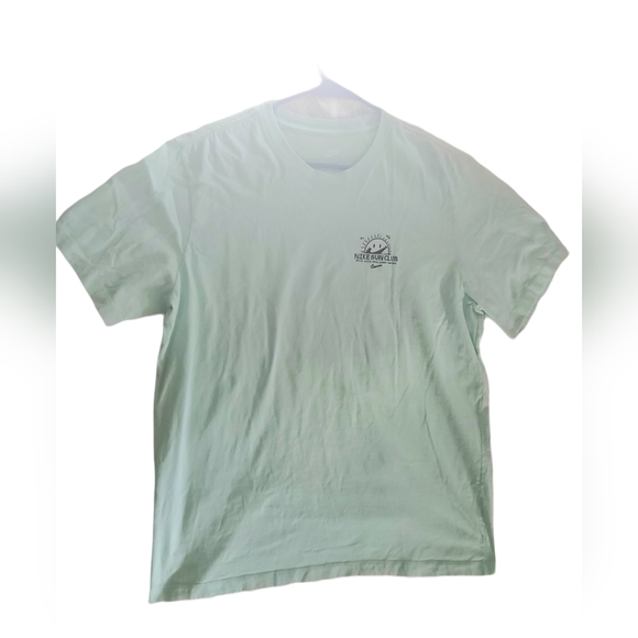 MENS NIKE NSW SUN CLUB TEE - Picture 4 of 5